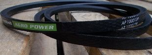 Ремень приводной 1000139 OPTIBELT(644448.0)