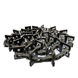 618600.0; 601723.0 колосовий транспортер Claas в зборі Challenge