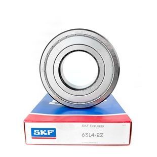 Подшипник 6314 ZZ SKF