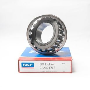 Подшипник 22209 E C3 SKF