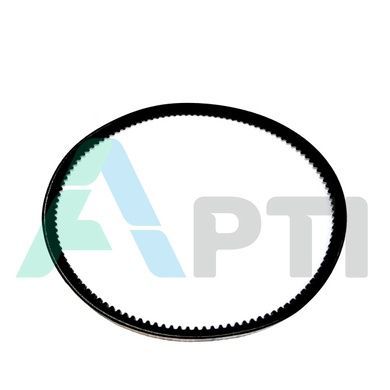 Ремінь клиновий зубчастий AVX13-850 La Lp EXCELLENT