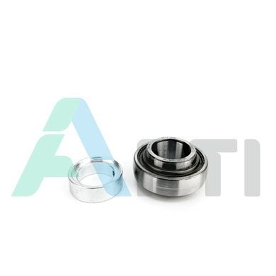 Підшипник YEL207-2DW/AG SKF