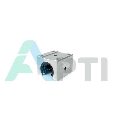 Подшипник в корпусе SME16OP EXL