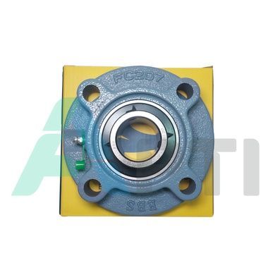 Корпус із підшипником UCFC207 EBS (Німеччина)
