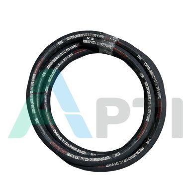 Рукав 032х41,5-0,63 ТУ У 22,1-25185087-002:2020 EXCELLENT