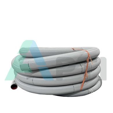 Рукав ПВХ 080-7 (5,5) TRANSFORT PU Espiroflex