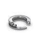 Підшипник 51210 SKF