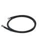 Рукав РВТ S 24/10 (М20*1,5) L=5000mm EN 853 2SN 33МПа DK EXCELLENT