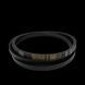 Ремінь клиновий AG17800W (Z63322, Z45359) TIMKEN BELTS