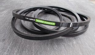 Ремень приводной 1000810 OPTIBELT (629441.0)