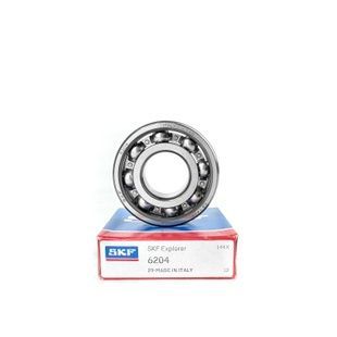 Підшипник 6204 SKF