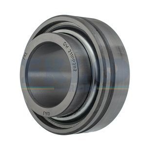Підшипник GW211PP202 FKL (Сербія)