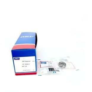Подшипник 607 ZZ SKF