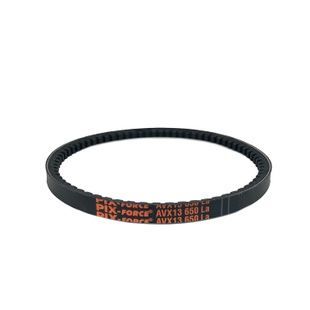 Пас зубчастий AVX13-650 La PIX