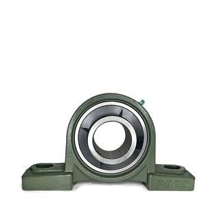 Корпус із підшипником UCP320 EXL