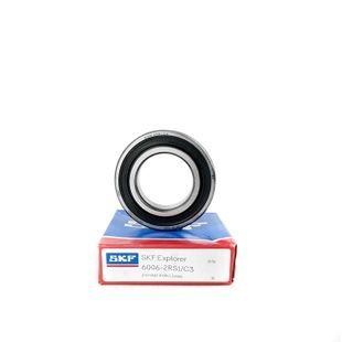 Подшипник 6006 2RS1 C3 SKF
