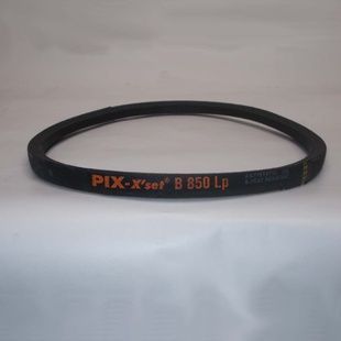 Пас привідний В-850 PIX