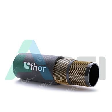 Рукав 025x37 SATURVAP (18бар) THOR