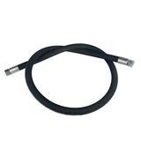 Рукав РВД S 24/12 (М20*1,5) L=1310mm EN 853 2SN 28МПа DK EXCELLENT