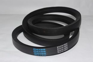 Ремень клиновой 21х14-1650 Lp BASIS