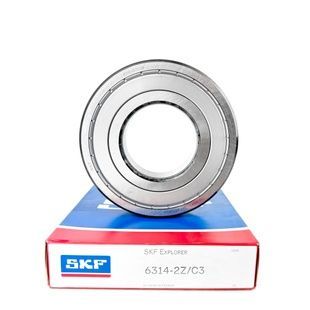 Подшипник 6314 ZZ C3 SKF