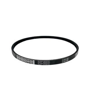 Пас поліклиновий 3PK-610 EPDM TOYO