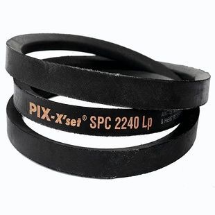 Ремень клиновой SPC-2240 Lp PIX