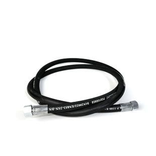 Рукав РВД S 27/10 (М22*1,5) L=2210mm EN 853 1SN 18МПа DK EXCELLENT