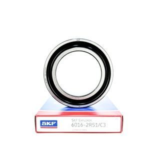 Подшипник 6016 2RS1 C3 SKF