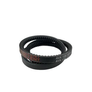 Ремень зубчатый AVX13-1075 La EXCELLENT