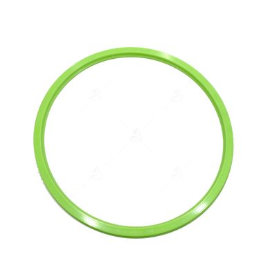 Манжета гідравлічна симетрична 260-240-10 С PU Green EXL (Кітай) фото | Інтернет-магазин АРТІ