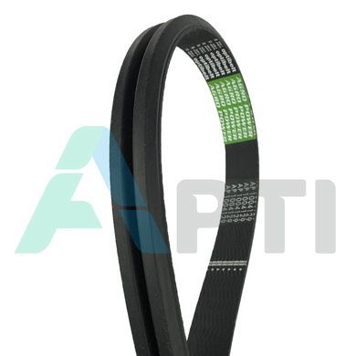 Пас привідний 1004129 OPTIBELT (Z32568)