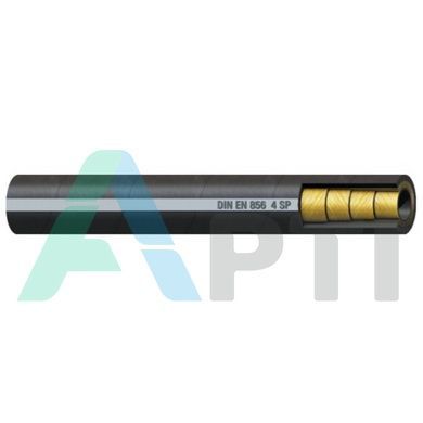 Рукав РВТ S 41/20 (М36х1,5) L=6500mm EN 853 4SP 35МПа DK EXCELLENT