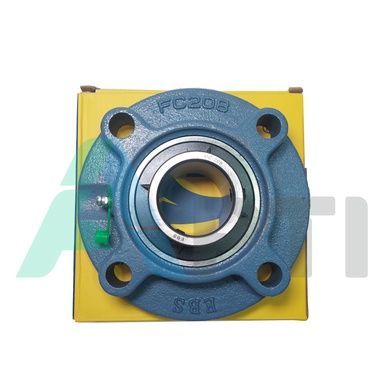 Подшипник в корпусе UCFC 208 EBS (Германия)