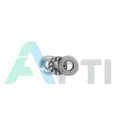 Підшипник 51100 SKF