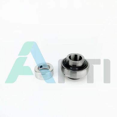 Підшипник YEL204-2F SKF