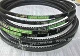 Ремень клиновой зубчатый AP1003475 (396829R1) OPTIBELT