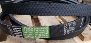 Ремень приводной 1001661 (6201029) OPTIBELT