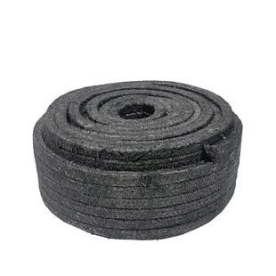 Набивка сальниковая ХБП-31 квадратного сечения 18х18мм