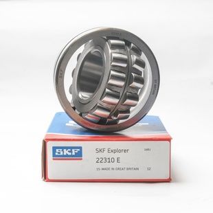 Подшипник 22310 Е SKF