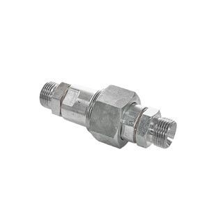Муфта соединительная (шарик) S32 (М27х1,5)