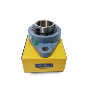 Корпус із підшипником UCFL210 EBS (Німеччина)