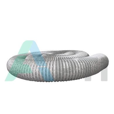 Рукав термостойкий из стекловолокна 152-1,5 THERMOFLEX Espiroflex