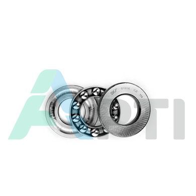 Подшипник 51306 SKF