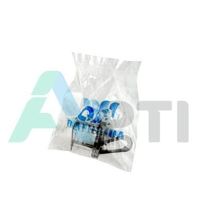 Ланка сполучна С-ПР-15,875-2500-1 (ISO 10АH-1 CL) Donghua