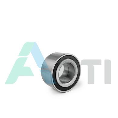 Подшипник 256908 (DAC37720037 2RS) EXL