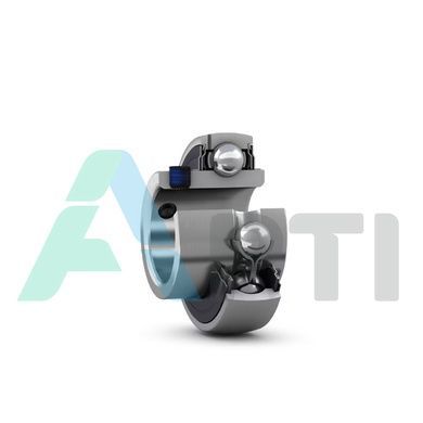 Підшипник YAR311 (UC 311) SKF