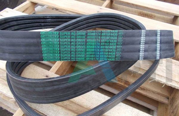 Ремень многоручьевой AG19710W (84993120) TIMKEN BELTS