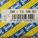 Подшипник EX208 G2 SNR