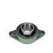 Корпус с подшипником UCFL215 EXL